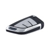 Xhorse Universal Wireless Remote Key Foldable ， Knife Style Generation II ，3 Buttons XNKF21EN