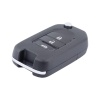 Xhorse Universal Wireless Remote Key  Foldable Honda Lingpai Style  3 Buttons XNHO00EN