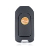 Xhorse Universal Wireless Remote Key  Foldable Honda Lingpai Style  3 Buttons XNHO00EN