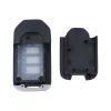 Xhorse Universal Wireless Remote Key  Foldable Honda Lingpai Style  3 Buttons XNHO00EN