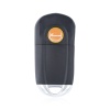 Xhorse Universal Wireless Remote Key Foldable Buick Envision Style  3+1 Buttons XNBU02EN 