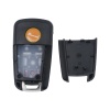 Xhorse Universal Wireless Remote Key  Foldable Buick Style 4 Buttons XNBU01EN