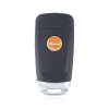 Xhorse Universal Folding Remote Key Audi Panda Style 3 Buttons XNAU01EN