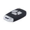 Xhorse Universal Folding Remote Key Audi Panda Style 3 Buttons XNAU01EN