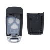 Xhorse Universal Folding Remote Key Audi Panda Style 3 Buttons XNAU01EN