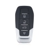 Xhorse Universal Wired Remote Key Foldable Ferrari Style 3 Buttons XKFEF2EN