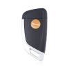 Xhorse Universal Smart Remote Key    Knife Style Matte Finish   3 Buttons   XSKF01EN