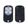 Xhorse Universal Wired Remote Key Garage Door 4 Buttons XKXH03EN