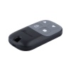 Xhorse Universal Wired Remote Key Garage Door 4 Buttons XKXH03EN