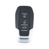 Xhorse Universal Wired Remote Key, Foldable, Ferrari Style, 3 Buttons  XKFEF1EN 