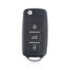 KEYDIY Universal Multi-function Wireless Remote Key NB08-3+1 Buttons Volkswagen Style