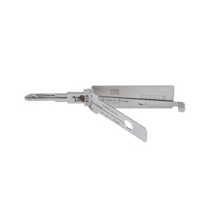 Lishi 2-in-1 Tool - Fucang SX9 Direct Read