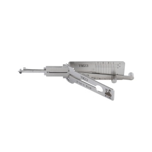 Lishi YM23 Smart 2-in-1 Tool