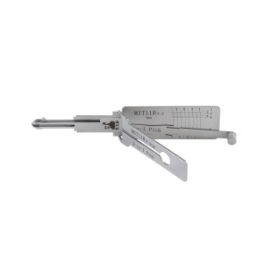 Lishi MIT11 2-in-1 Ignition Tool