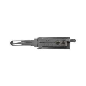 Lishi HON77 2-in-1 Locksmith Tool