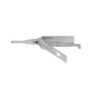 Lishi Dual Function Tool - Big Double Left