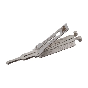 Lishi HU136 2-in-1 Lock Tool