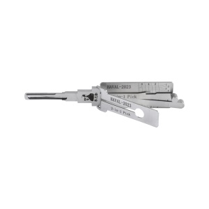 Lishi Dual Function HAVAL-2023 Lock Tool