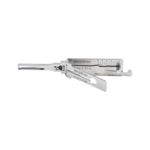 Lishi Dual Function Tool - BAOJUN03