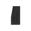 Megamos AES carbon transponder chip ID49, suitable for Volkswagen, Fiat, MQB, and other car anti-theft chips