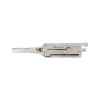 Original Lishi Tools(8-CUT) GM45 2-in-1 Pick & Decoder for Holden Ignition Locks/Door Locks/Lock Trunks