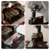 KeyLine-T-REX PLUS Manual Key Cutting Machine-