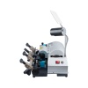 GLADAID GL-888AL Taiwan Dual-Head Manual Key Cutting Machine