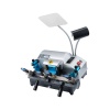 GLADAID GL-888AL Taiwan Dual-Head Manual Key Cutting Machine